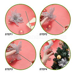 Décoration de Noël 28 pièce&nbsp;DIY-FH0003-14