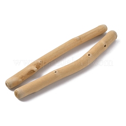 Treibholzstücke&nbsp;WOOD-WH0027-77G