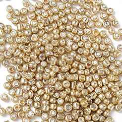 6/0 Glasperlen&nbsp;SEED-A017-4mm-1107