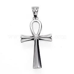 Ciondoli in acciaio inox 304&nbsp;STAS-G093-17