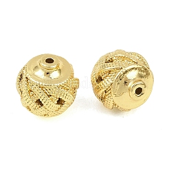 Messing Perlen&nbsp;KK-D120-06G