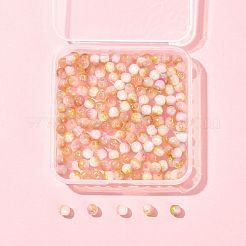 141pcs perles d'oeil de chat&nbsp;CE-FS0001-03C