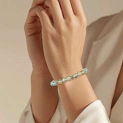 100 pièces 10 styles de perles en alliage de zinc de style tibétain&nbsp;FIND-SP0005-93