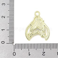 Pendente in lega di zinco&nbsp;FIND-C067-01A-G
