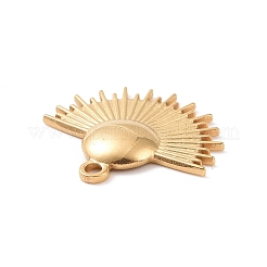 Colgantes de acero inoxidable 304&nbsp;LS-STAS-G287-15G