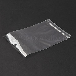 Polypropylen-Zip-Top-Beutel&nbsp;OPP-S004-02L