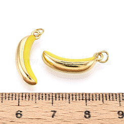 304 Edelstahl-Emaille-Anhänger&nbsp;STAS-T069-52