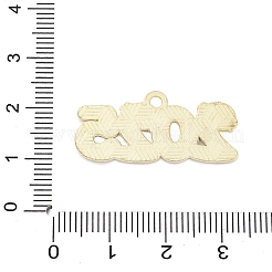 Emaille Anhänger Legierung&nbsp;ENAM-P256-01A-G01