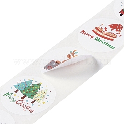 Autocollants en papier&nbsp;DIY-B077-01A-04