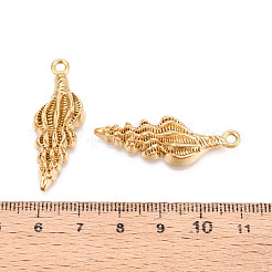 Pendentifs en acier inoxydable 304&nbsp;STAS-N114-27G