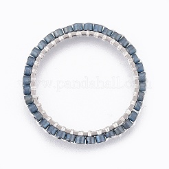 Miyuki & toho perline giapponesi fatte a mano&nbsp;SEED-A028A-L-16S