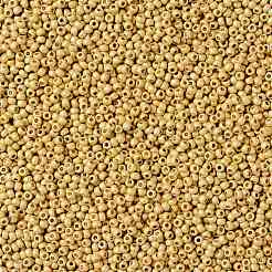 Perles rondes Toho 11/0&nbsp;X-SEED-TR11-PF0557F