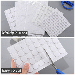 10 Blatt&nbsp;AJEW-SP0002-63B