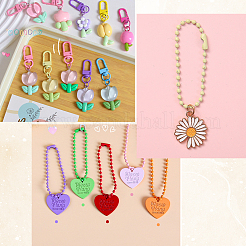 DIY-Kits zur Schmuckherstellung&nbsp;DIY-SP0003-68