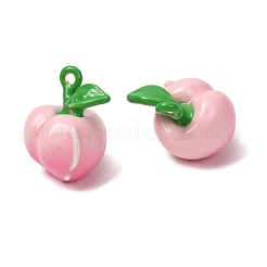 Pendentifs d'émail en alliage&nbsp;AL-CBA90C6-01
