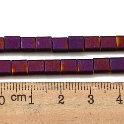 Elettrodeposte ematite sintetico non magnetico fili&nbsp;G-C106-A01-15