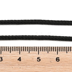 1 m geflochtenes Polycotton-Kordel&nbsp;LS-OCOR-XCP0003-13