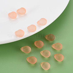 Transparenten Acryl-Anhänger&nbsp;MACR-S373-67-M02