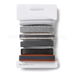 18 Yard 6 Stile Polyesterband&nbsp;SRIB-Q022-A01