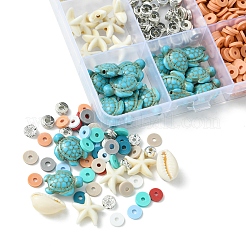 Diy schmuck machen Kit&nbsp;DIY-FS0006-60