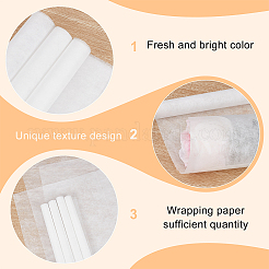 Carta da regalo colorata&nbsp;FIND-WH0152-578B