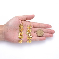 Colgante los pendientes&nbsp;EJEW-JE04101-01