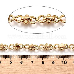 8-förmige Gliederketten aus Edelstahl 304&nbsp;CHS-V001-02G-B