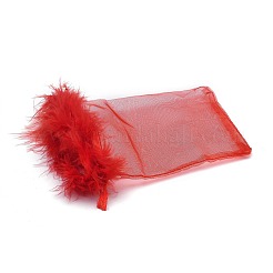 Pochette organza pour cadeaux&nbsp;OP-F001-C-06