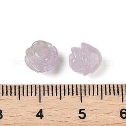 Natürlichen Amethyst Perlen&nbsp;G-O156-A-31