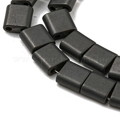 Elettrodeposte ematite sintetico non magnetico fili&nbsp;G-C106-A01-11