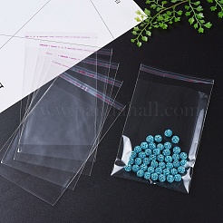 Pochettes en cellophane&nbsp;OPC-I003-10x15cm