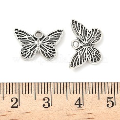 Pendentifs en alliage de style tibétain&nbsp;FIND-B050-18AS