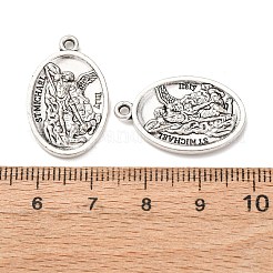 Ciondoli in lega in stile tibetano religioso&nbsp;FIND-Z099-17AS-03