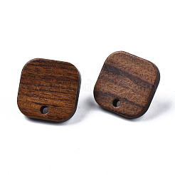 Nussbaum Ohrstecker Zubehör&nbsp;MAK-N032-019