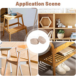 Holzkorken&nbsp;DIY-WH0888-568A