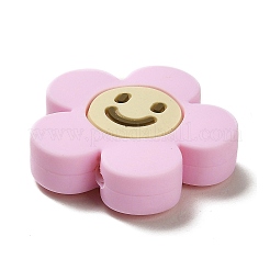 Perle di silicone&nbsp;SIL-R145-02G