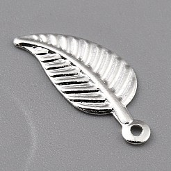 Messing Anhänger & Charms&nbsp;LS-KK-O131-16S