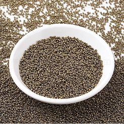Miyuki runde Rocailles Perlen&nbsp;X-SEED-G007-RR0457L