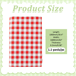 1 m Polyestergewebe&nbsp;DIY-WH0622-581A