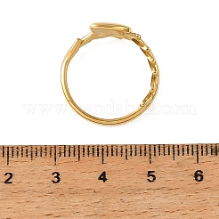 Ocean 304 Edelstahl-Manschettenringe&nbsp;SA-CBA183D-12G
