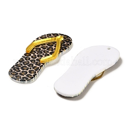 Pendenti in resina opaca&nbsp;OACR-Z002-01