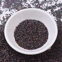 Cuentas de miyuki delica&nbsp;X-SEED-J020-DB0127