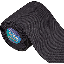 Flaches elastisches Gummiband&nbsp;EC-BC0001-11B