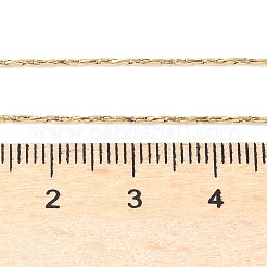 Colliers à chaîne en acier inoxydable 304&nbsp;X-NJEW-H467-B-01G