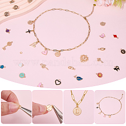 DIY-Schmuck-Kits&nbsp;DIY-BM0002-48