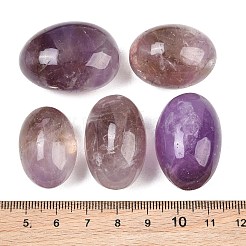 Perles d'amétrine naturelle&nbsp;GG-CBAD0F6-B38-01