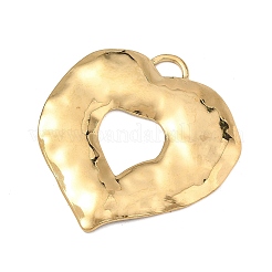 Ciondoli in acciaio inox 304&nbsp;SA-B004-08G-D