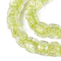 Folie Glasperlen&nbsp;FOIL-Q002-04G