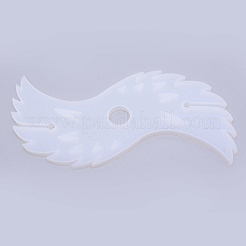 Rotweinhalter Silikonformen&nbsp;LS-DIY-WH0190-08