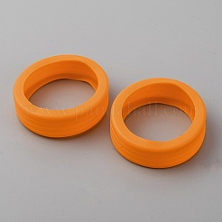 Silikon-Gepäckrollenschutzabdeckung&nbsp;FIND-WH20019-248A